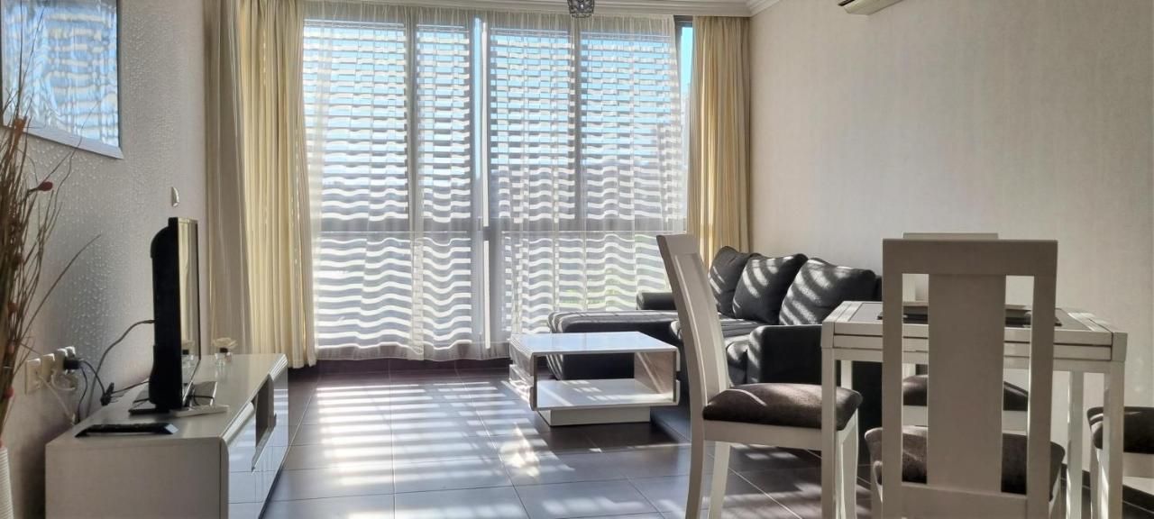 Dolce Vita II Waterfront Sunset Sea View Luxury Apartament Sveti Vlas Exteriér fotografie